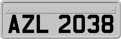 AZL2038