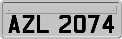 AZL2074