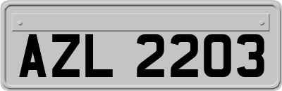 AZL2203