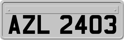 AZL2403