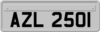 AZL2501