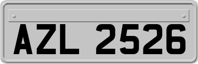 AZL2526