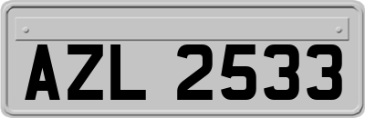 AZL2533