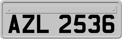 AZL2536