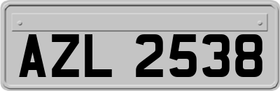 AZL2538