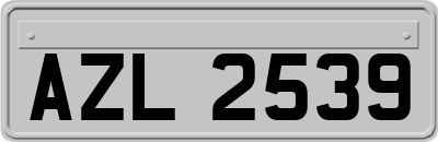 AZL2539
