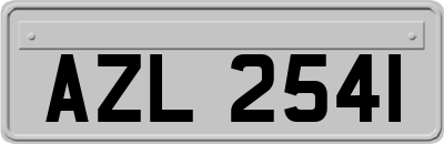 AZL2541