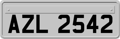 AZL2542