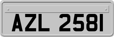 AZL2581
