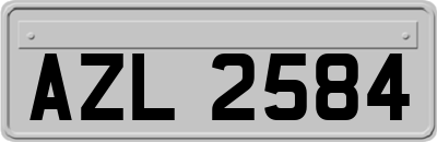 AZL2584