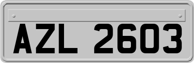 AZL2603