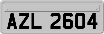 AZL2604