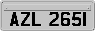 AZL2651