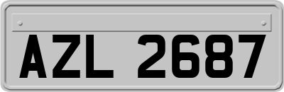 AZL2687