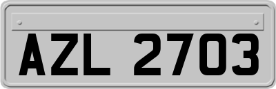 AZL2703