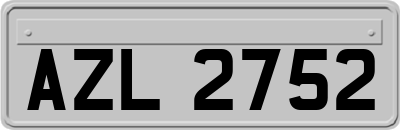 AZL2752