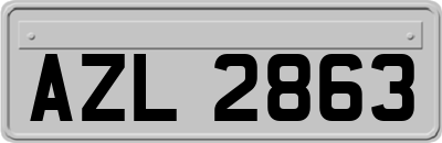 AZL2863