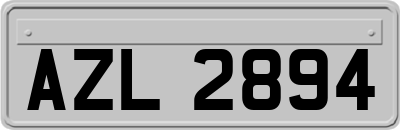 AZL2894
