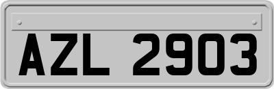 AZL2903