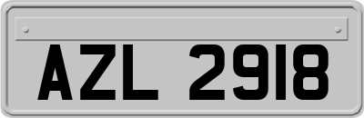 AZL2918