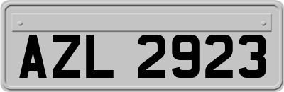 AZL2923