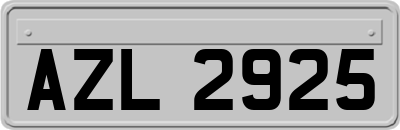 AZL2925