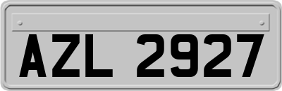 AZL2927