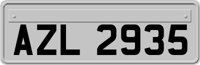 AZL2935
