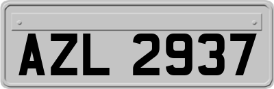 AZL2937
