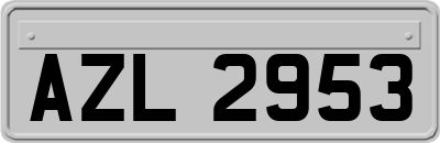 AZL2953