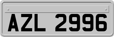 AZL2996