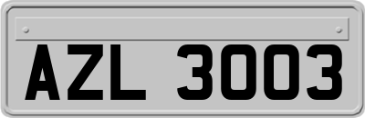 AZL3003