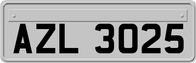 AZL3025