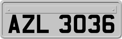 AZL3036