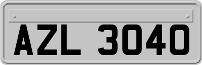AZL3040
