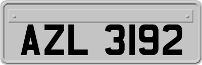 AZL3192