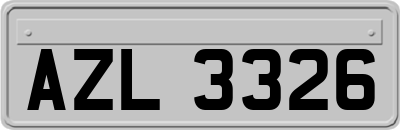 AZL3326