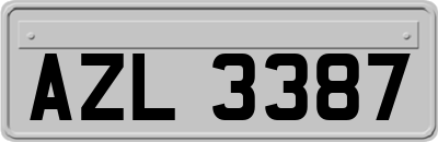 AZL3387