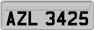 AZL3425