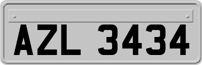 AZL3434