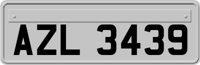 AZL3439