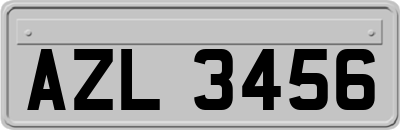 AZL3456