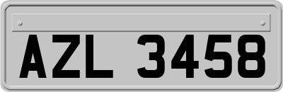 AZL3458