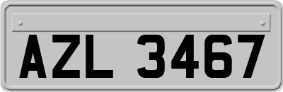 AZL3467