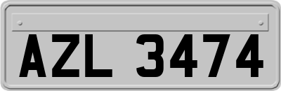 AZL3474