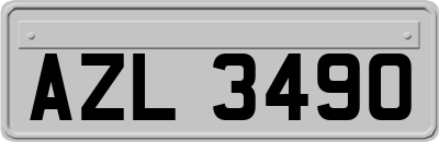 AZL3490