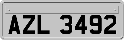 AZL3492