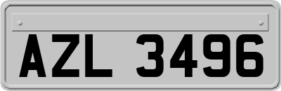 AZL3496
