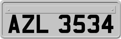 AZL3534