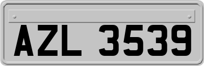 AZL3539